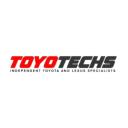 ToyoTechs logo