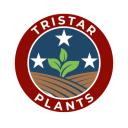 Tristar Plants logo