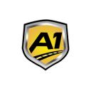 A1 Auto Transport  logo