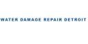 Water Damage Repair Detroit logo