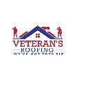 Veteran Roofing logo