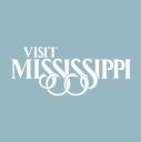 Visit Mississippi logo