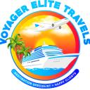 Voyager Elite Travels logo