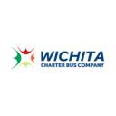 Wichita Charter Bus Company logo