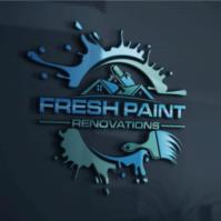 Fresh Paint Renovations image 1