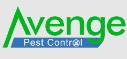 Avenge Pest Control logo