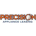 Precision Appliance Leasing logo