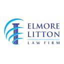 Elmore Litton Law Firm logo