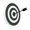 Precision Point Archery logo