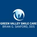 Green Valley Smile Care - Brian G. Sanford, DDS logo