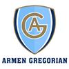 Dr. Armen Gregorian, MD logo