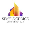 Simple Choice Construction Inc. logo