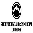 Smoky Mountain Commercial Laundry logo