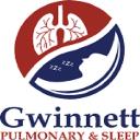 Gwinnett Pulmonary Group Duluth logo