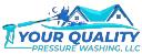 Your Quality Pressure Washing Katy logo