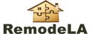 RemodeLA Builders logo