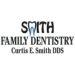 Smith Family Dentistry logo