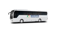 Wichita Charter Bus Company image 2