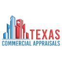 Texas Commercial Appraisals logo