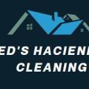 Ed's Hacienda Cleaning Services logo