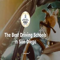 DriverZ SPIDER Driving Schools - San Diego image 2