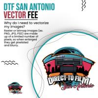 DTF San Antonio (Direct to Film) image 3