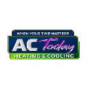 AcToday Heating and Cooling logo