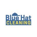 Blue Hat Cleaning, Inc. logo