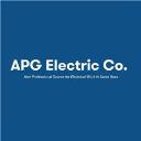 APG Electric logo