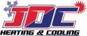 JDC Heating & Cooling logo