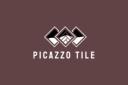 Picazzo Tile logo