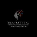 Serp Savvy AI logo