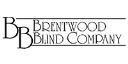 Brentwood Blind Company logo