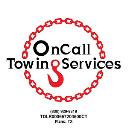 OnCall Towing Services logo