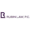 Rubin Law, P.C. logo