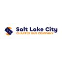 Salt Lake City Charter Bus Company logo