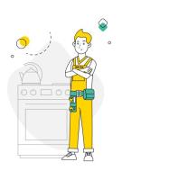 We-Fix Appliance Repair Clearwater image 5
