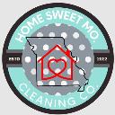 Home Sweet Mo Cleaning Co. logo