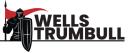 Wells Trumbull logo