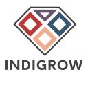 IndiGrow Weed Dispensary Muskegon logo