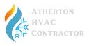 Zac Atherton's Hvac Contractor logo
