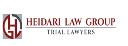Heidari Law Group logo