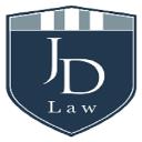 JD Law, P.C. logo