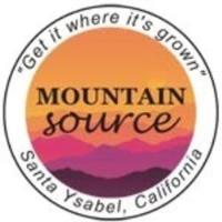 Mountain Source Weed Dispensary Santa Ysabel image 1