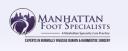 Manhattan Foot Specialists logo