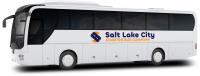 Salt Lake City Charter Bus Company image 3