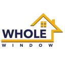 Whole Window logo