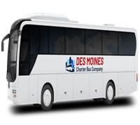 Des Moines Charter Bus Company image 2