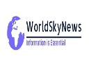 World Sky News logo