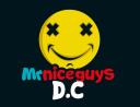Mr Nice Guys DC Weed Dispensary logo